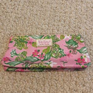 Lilly Pulitzer Makeup Pouch